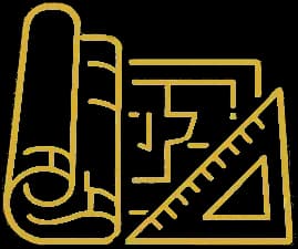 Detailed Construction Plans icon