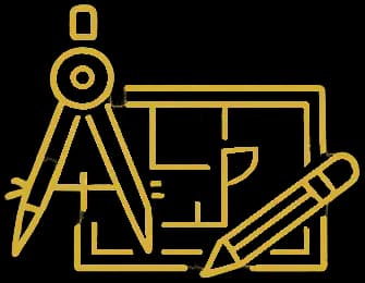 Early Design and Space Planning icon