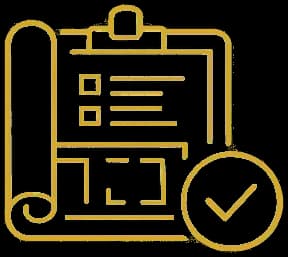 Zoning and Building Code Review icon
