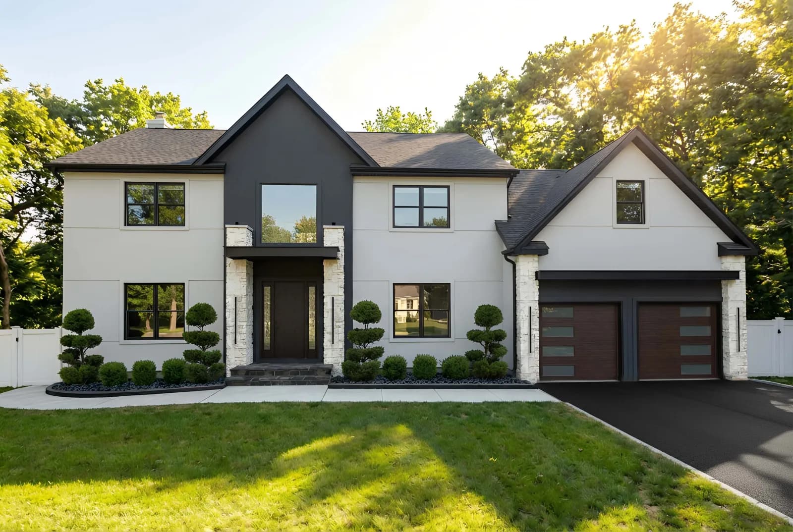 Patrick Avenue — project photo 1