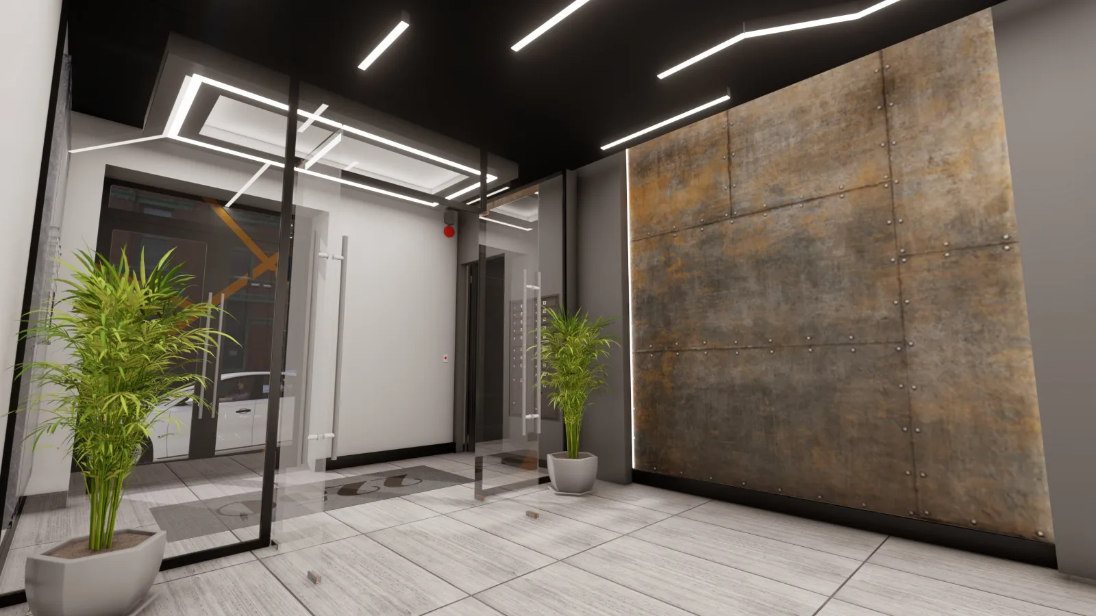 2250 59th Street Lobby thumbnail 7