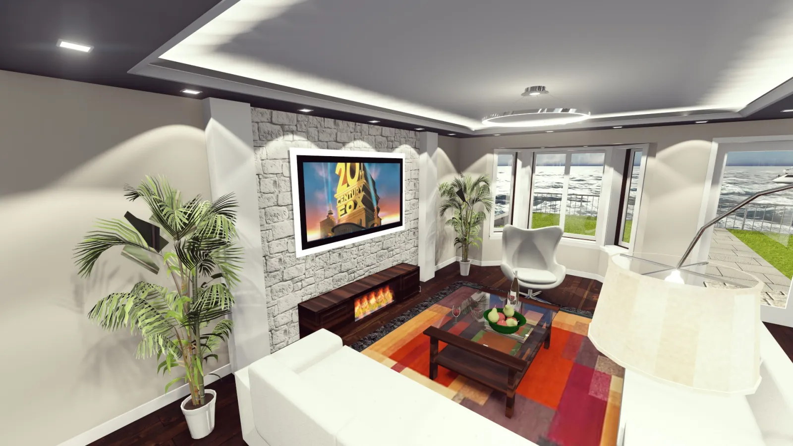 Whitman Drive thumbnail 4