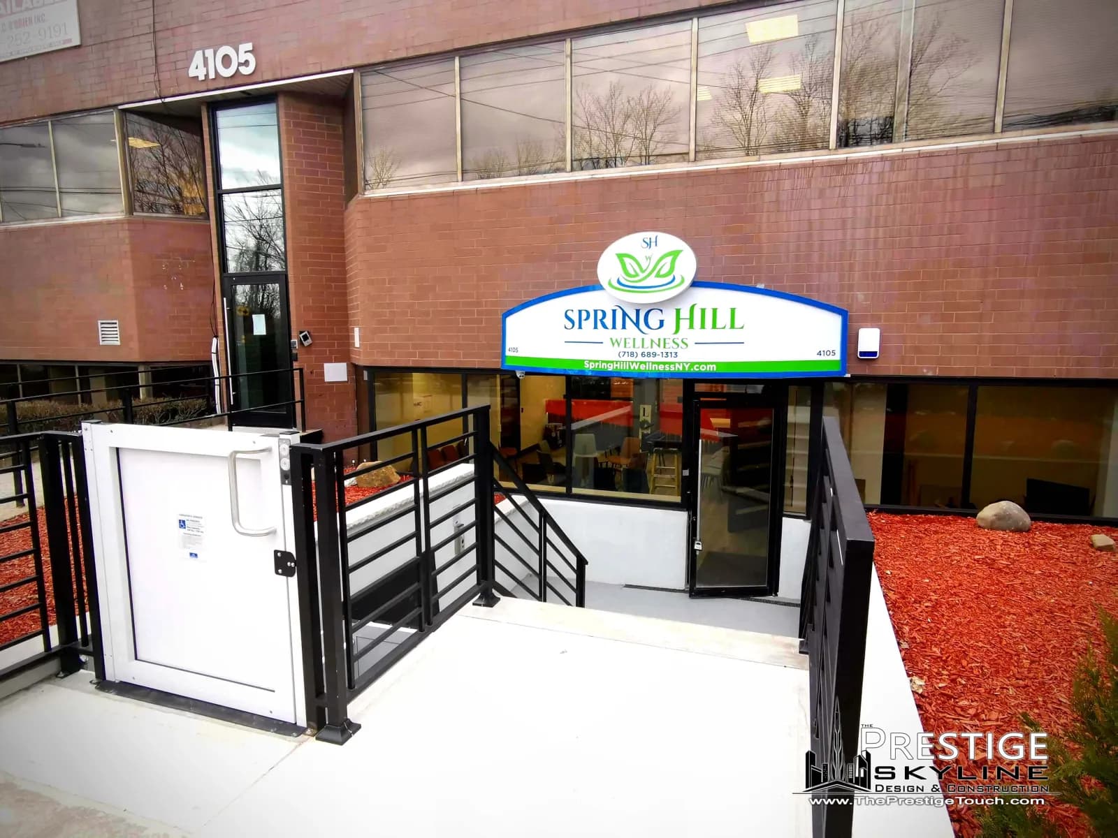 4105 Avenue V Office thumbnail 3