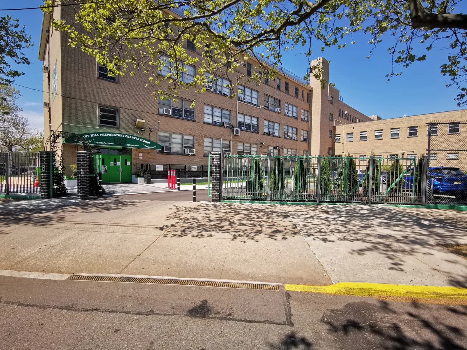 475 East 57th Street — project photo 1