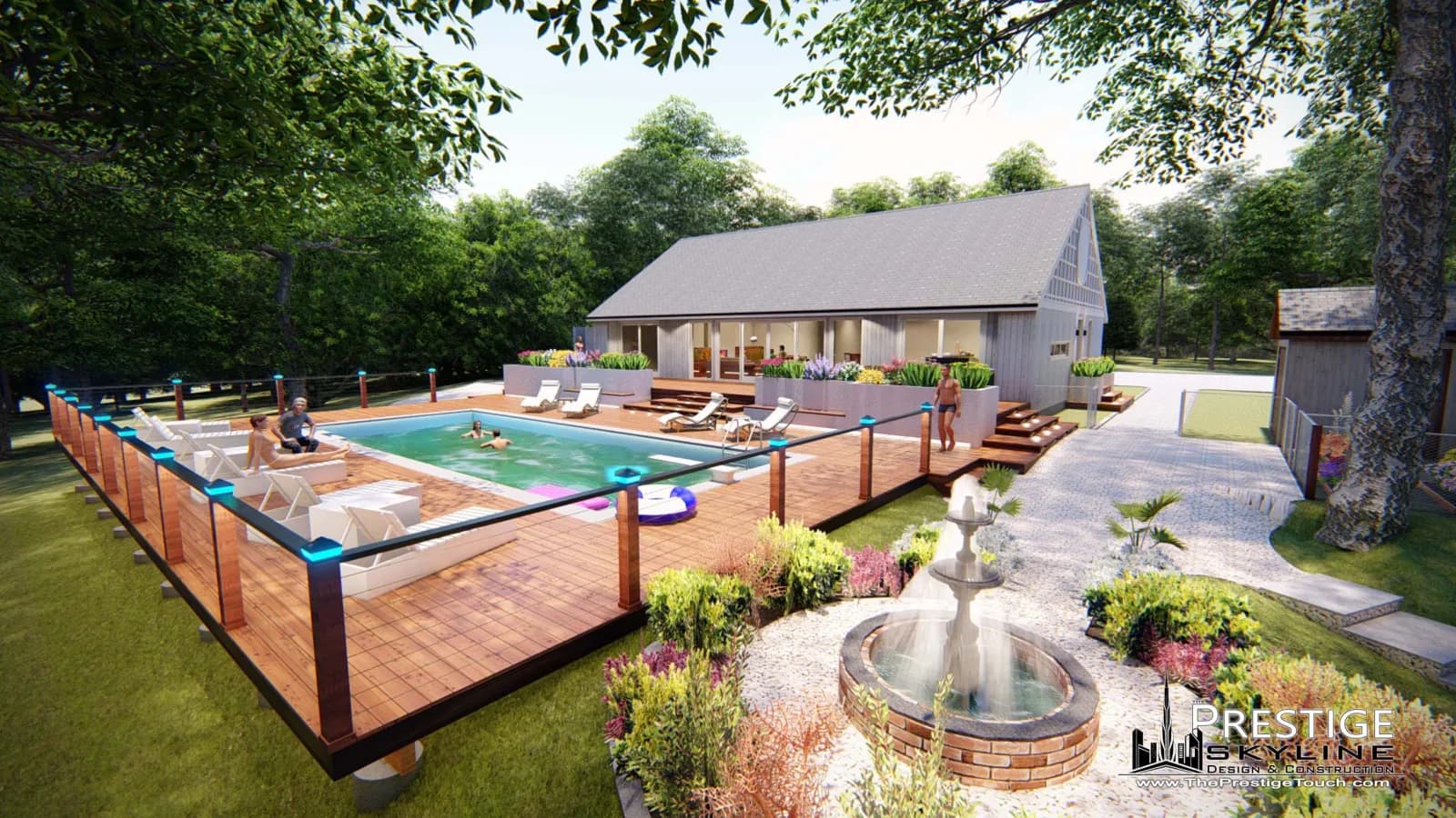 Bell Place — project photo 1