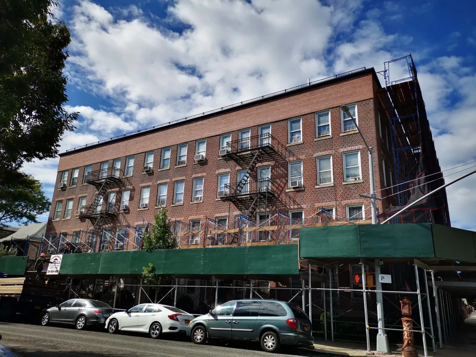 8102 20th Avenue Facade thumbnail 2