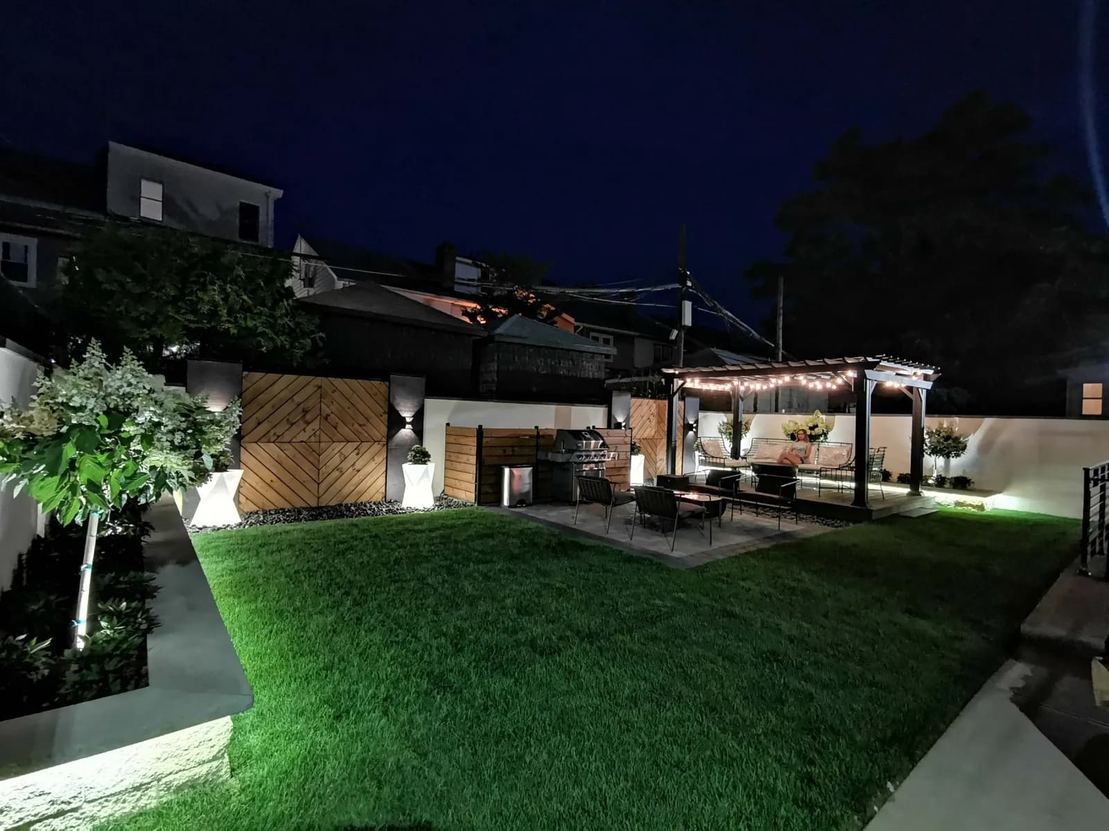 East 27th Street — project photo 1