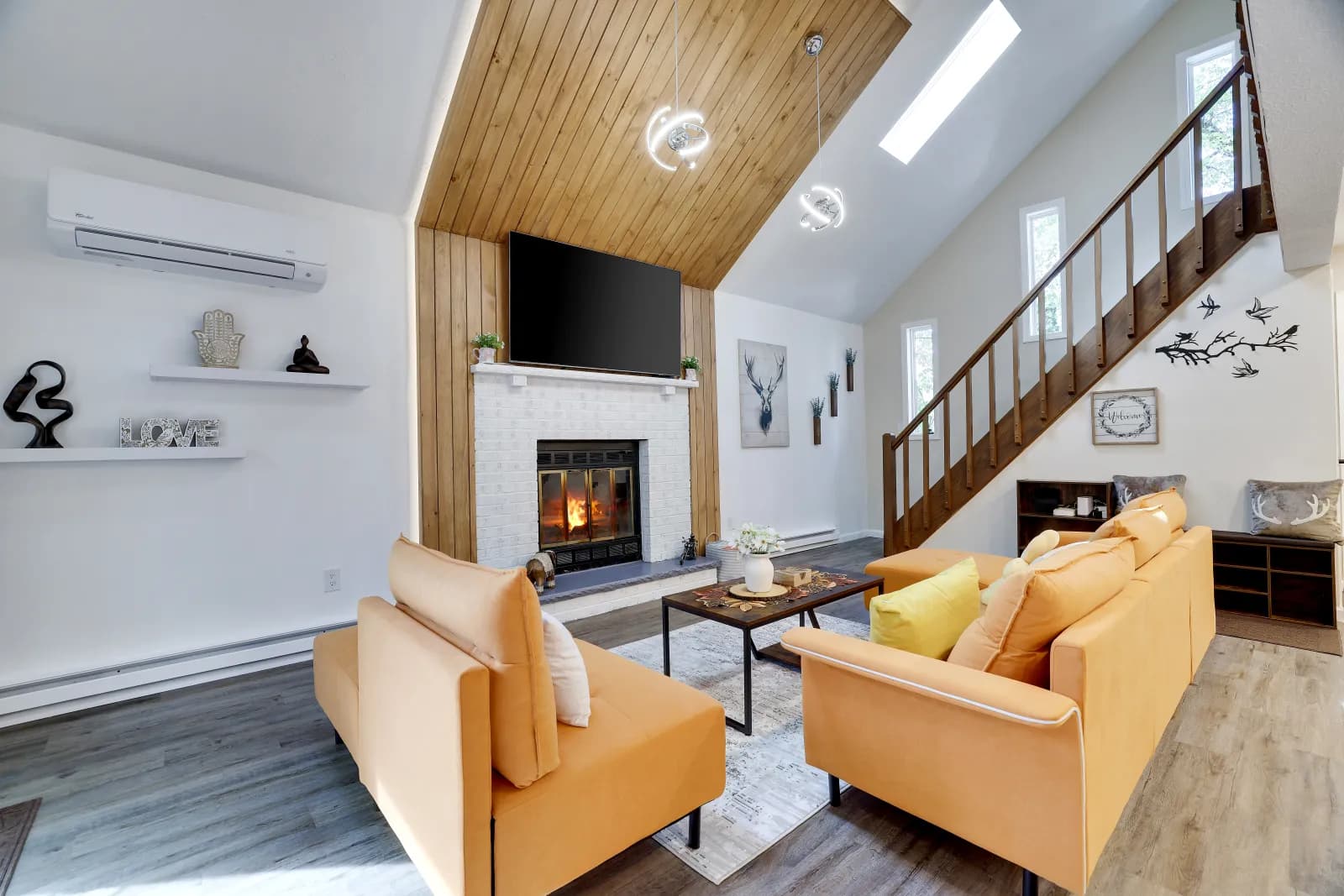 Briarwood Drive — project photo 1