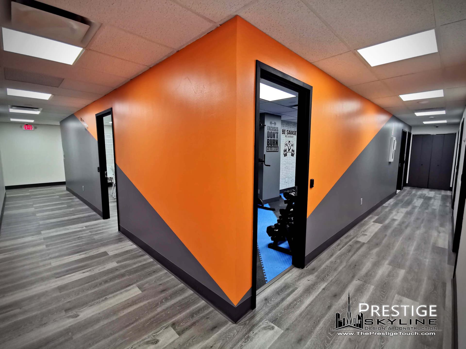 4105 Avenue V Office — view 6 — after