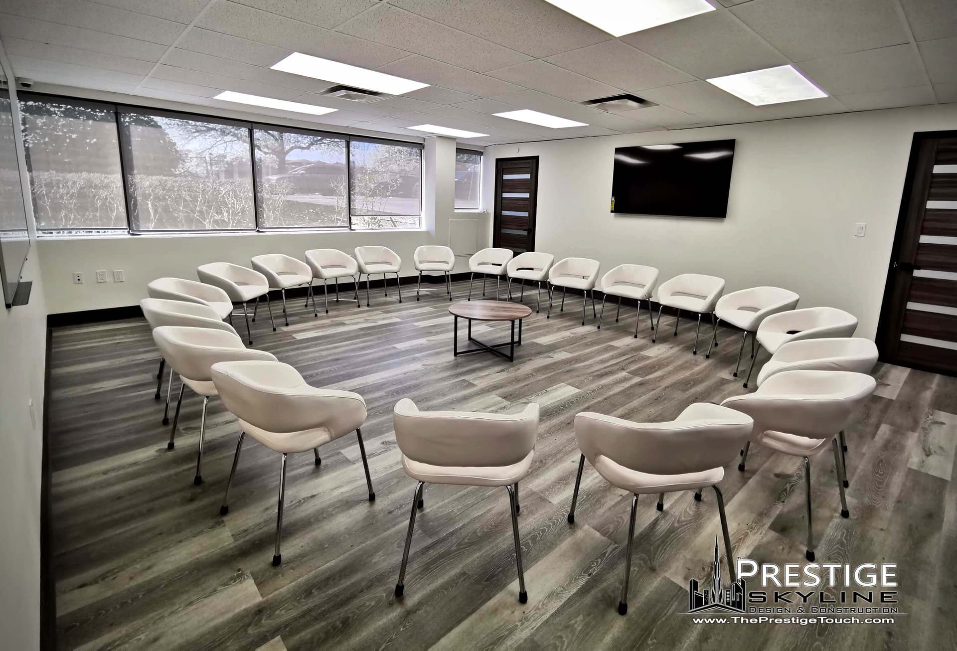 4105 Avenue V Office — view 7 — after