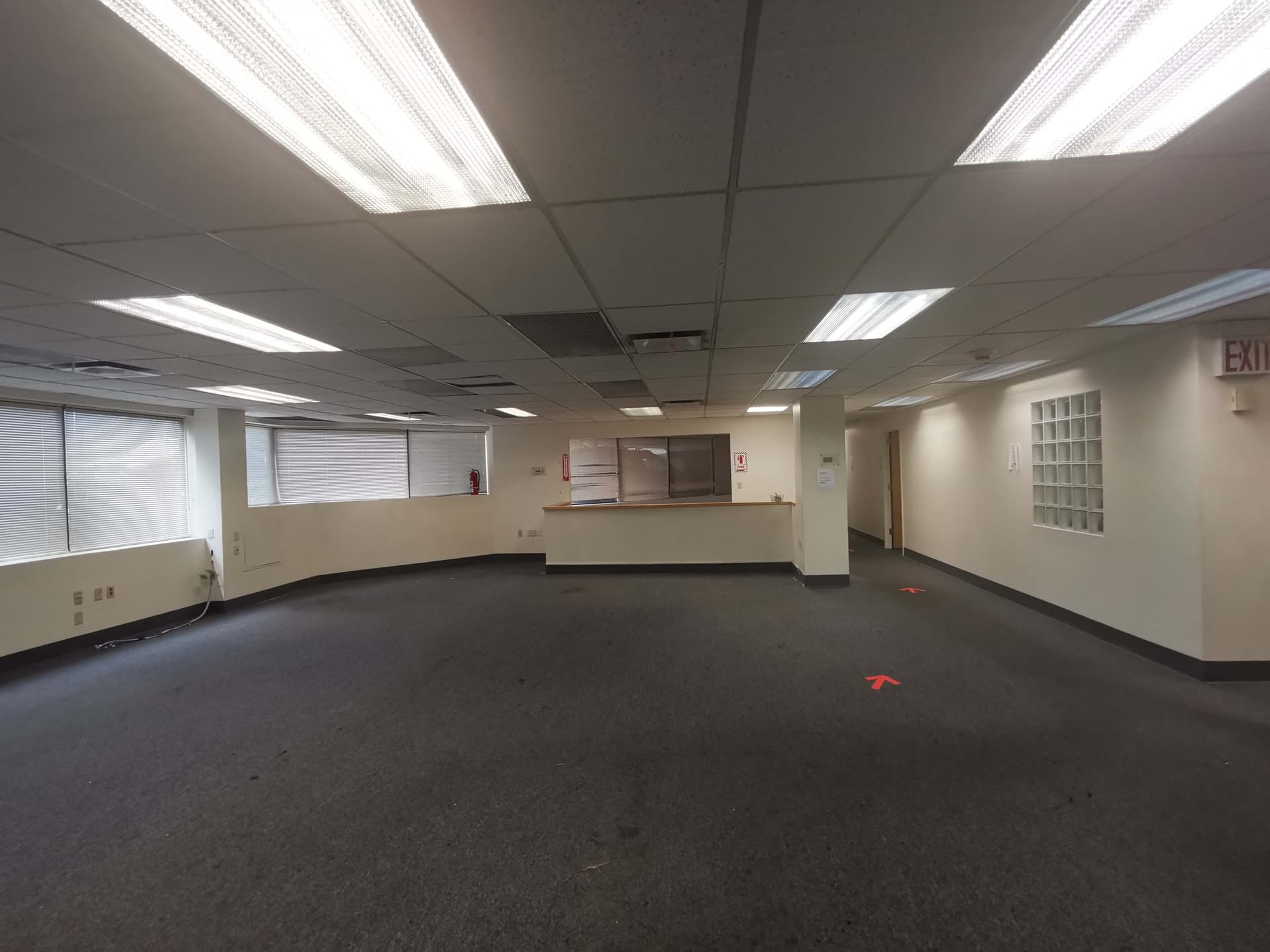 4105 Avenue V Office — view 7 — before