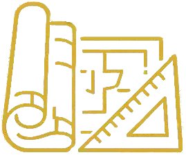 Detailed Construction Plans icon