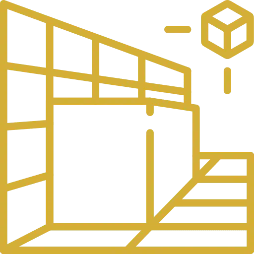 Realistic 3D Designs icon