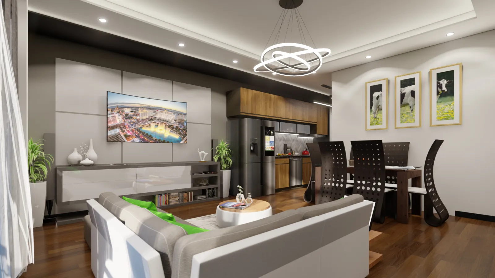 Sheepshead Bay Road — Prestige Skyline Corp project