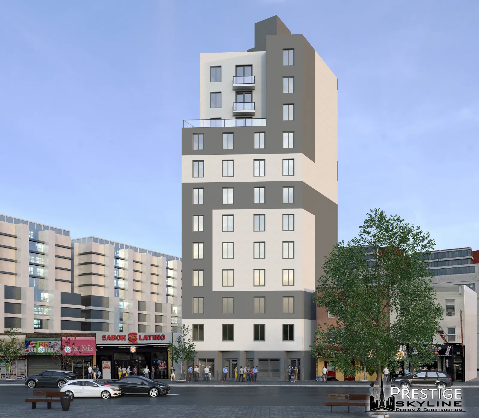 2962 Jerome Avenue thumbnail 3